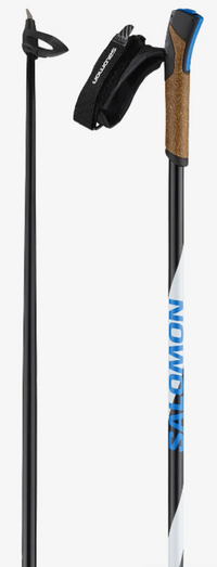 Baton de ski de fond Salomon R60 Click