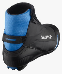 Bottes de ski de fond classique Salomon RC9 Nocturne