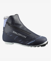 Bottes de ski de fond classique Salomon RC8 Vitane Nocturne (femme)