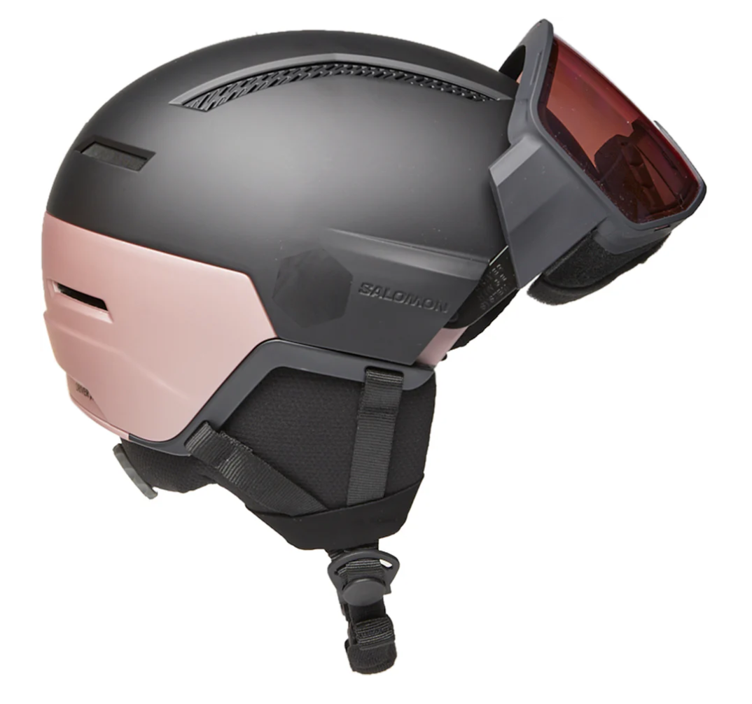 Casque Salomon  DRIVER PRO SIGMA MIPS (Femme)