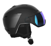 Casque Salomon  Pioneer LT VISOR