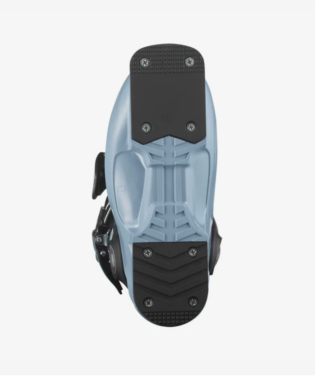 Bottes Salomon T2 RT Copen Blue Junior