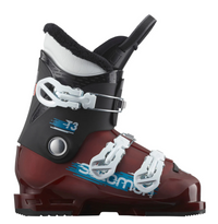 Bottes Salomon T3 Junior