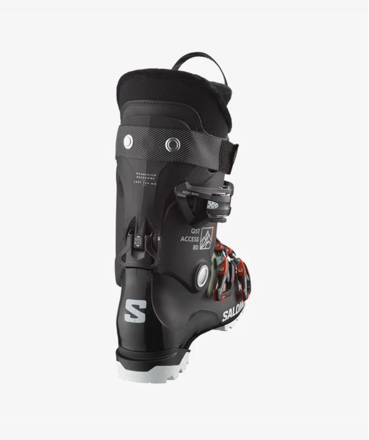 Botte de ski Salomon QST Access 80 GW