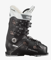 Bottes de ski Salomon Select HV 70 GW(femme)