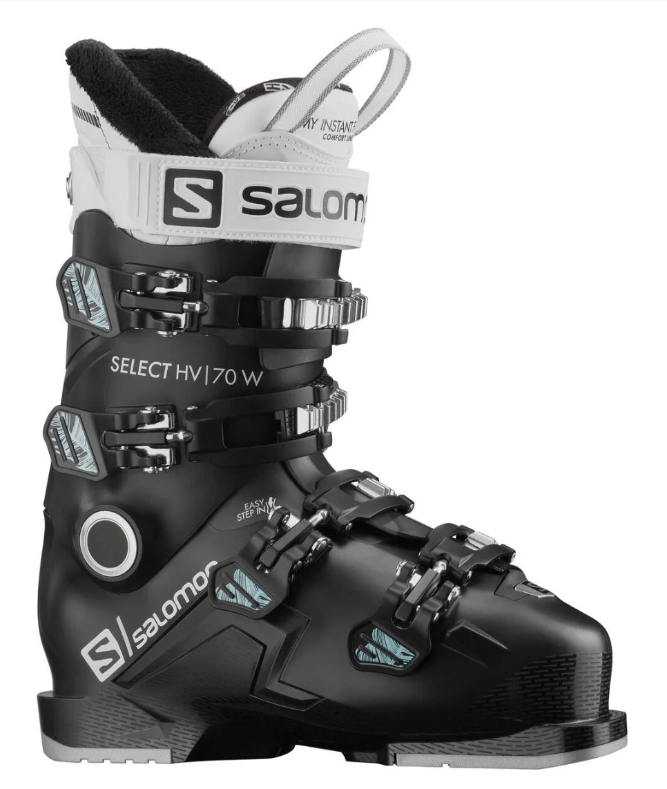 Bottes de ski Salomon Select HV 70 (femme) 2023