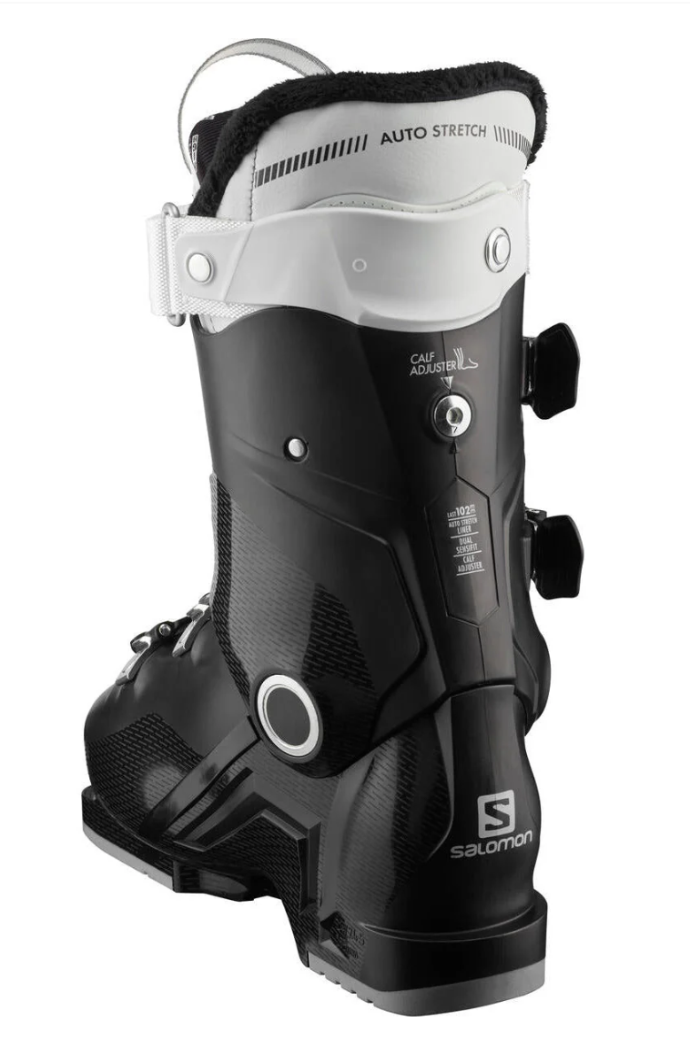 Bottes de ski Salomon Select HV 70 (femme) 2023