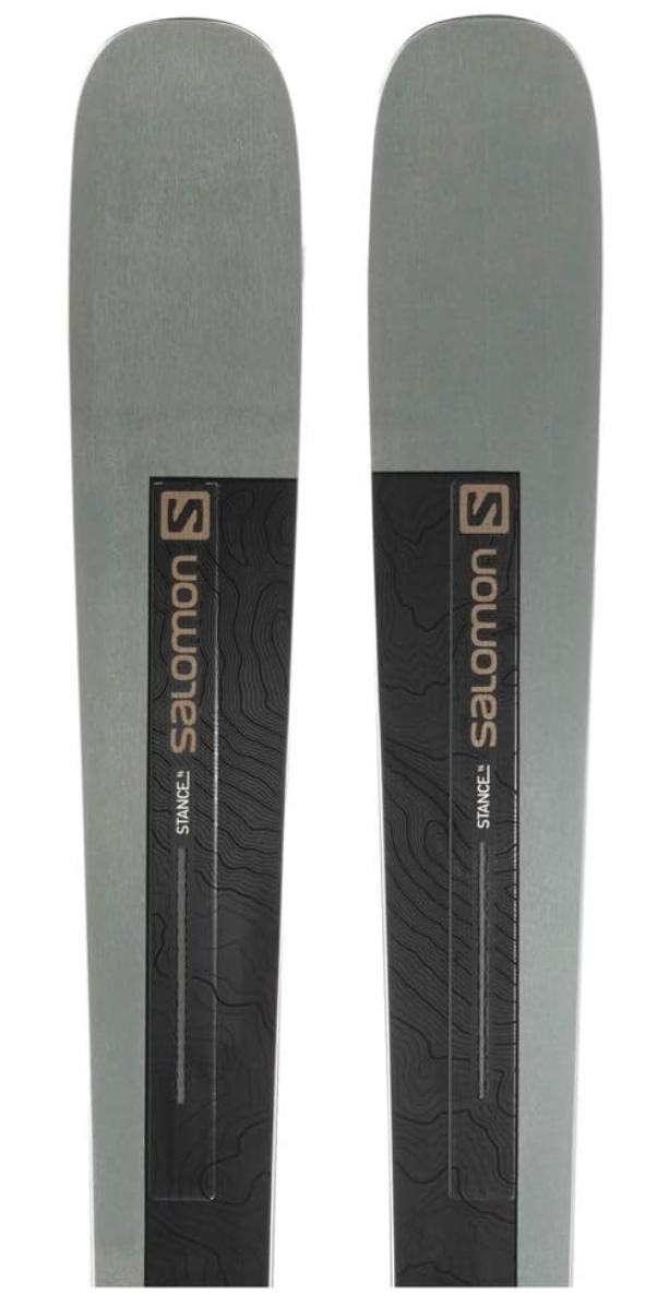 Ski Salomon Stance 96 2021