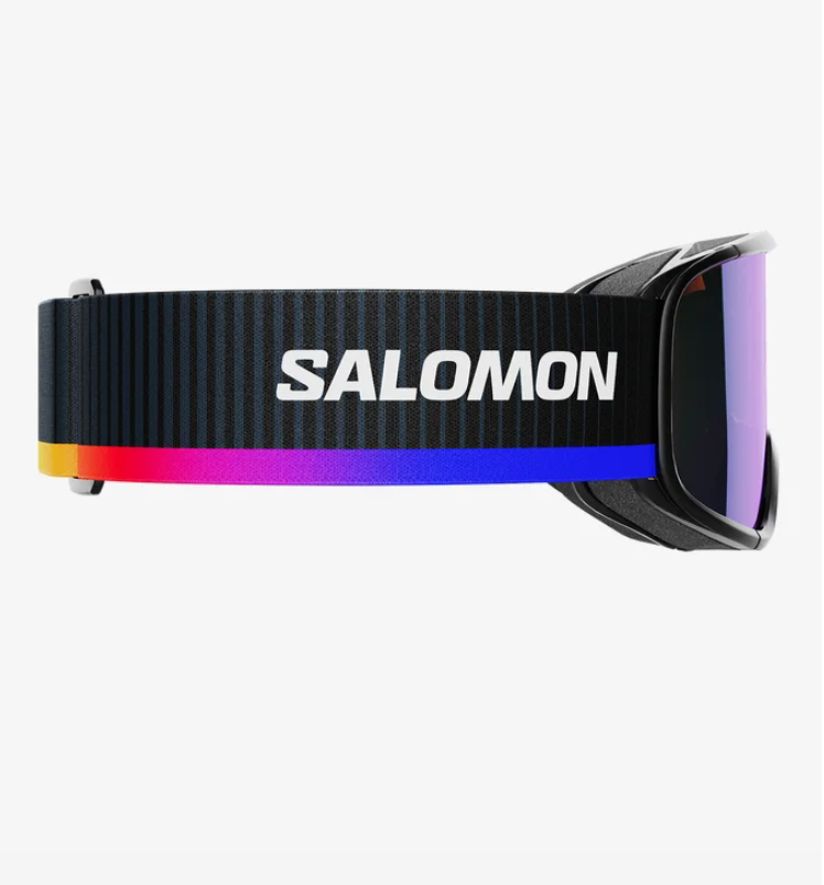 Lunette Salomon AKSIUM 2.0 S Photochromic