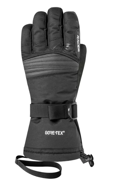 Gants Racer Homme GRAVEN4 GORE-TEX