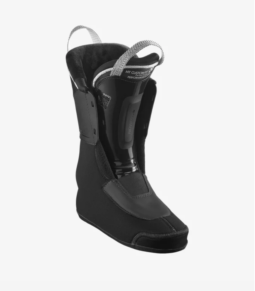 Botte de ski Salomon S/Pro SUPRA 90 GW Black/Silver