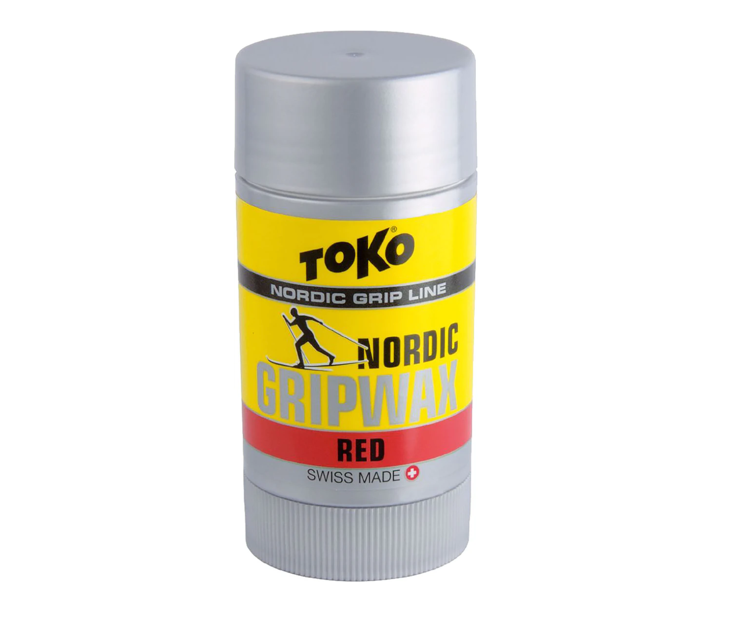 Nordic GripWax red Toko