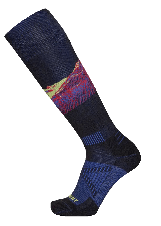 Bas LÉ BENT CODY TOWNSEND PRO SERIES  SNOW SOCK