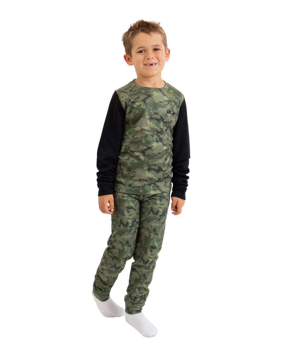 Combine BULA pour enfant KLSRAI