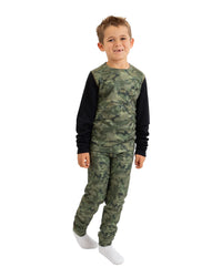 Combine BULA pour enfant KLSRAI