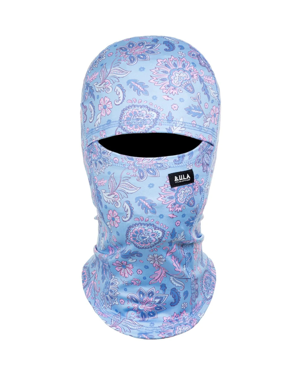 Passe-montagne BULA sharp printed balaclava