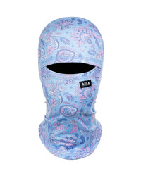 Passe-montagne BULA sharp printed balaclava