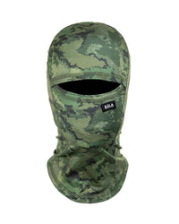 Passe-montagne BULA sharp printed balaclava