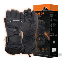 Gants chauffants HEAT-UP Unisexe