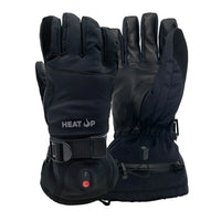 Gants chauffants HEAT-UP Unisexe