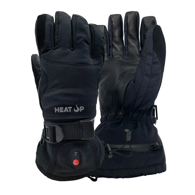 Gants chauffants HEAT-UP Unisexe