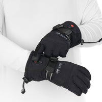 Gants chauffants HEAT-UP Unisexe