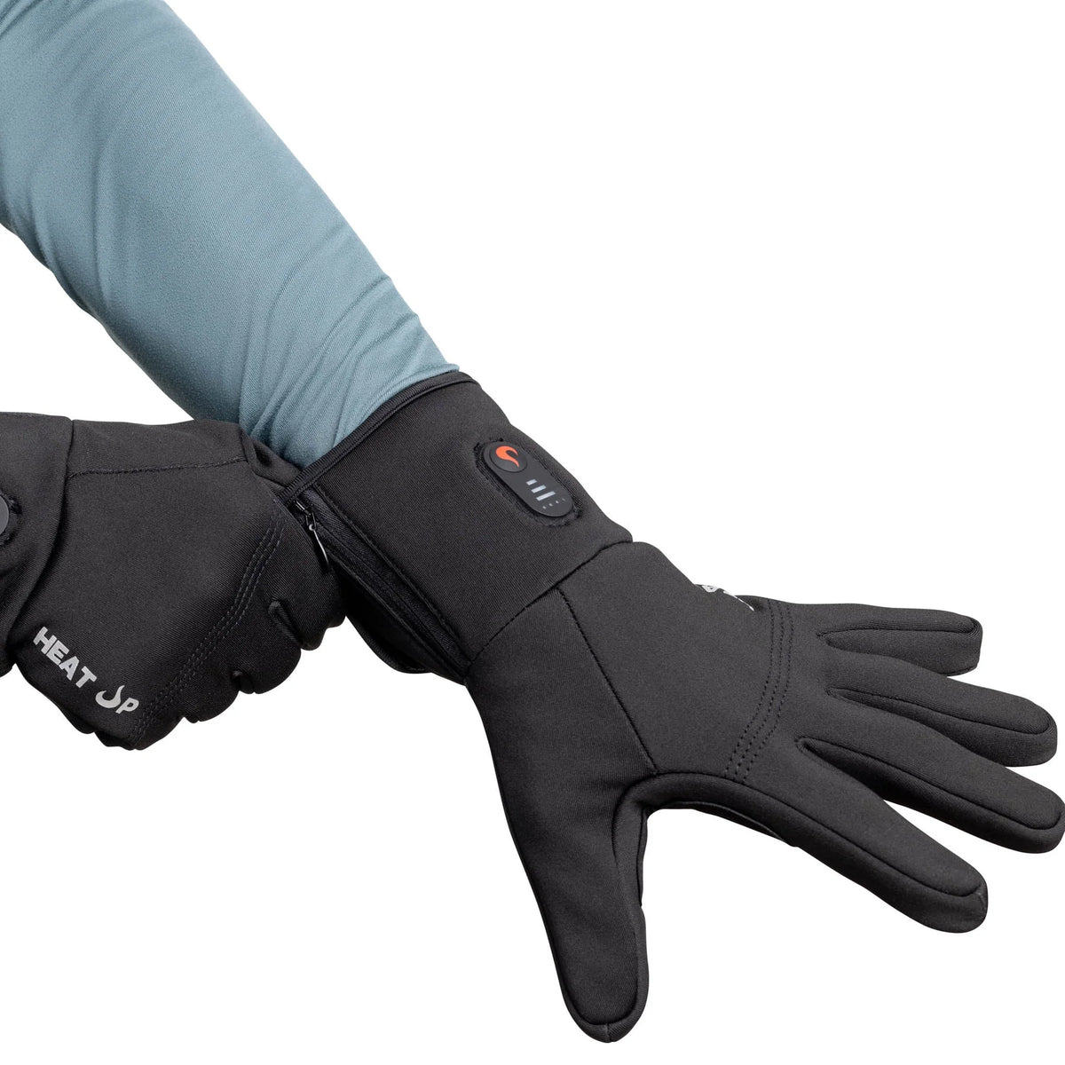 Gants chauffants multisport HEAT-UP Unisexe