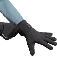 Gants chauffants multisport HEAT-UP Unisexe