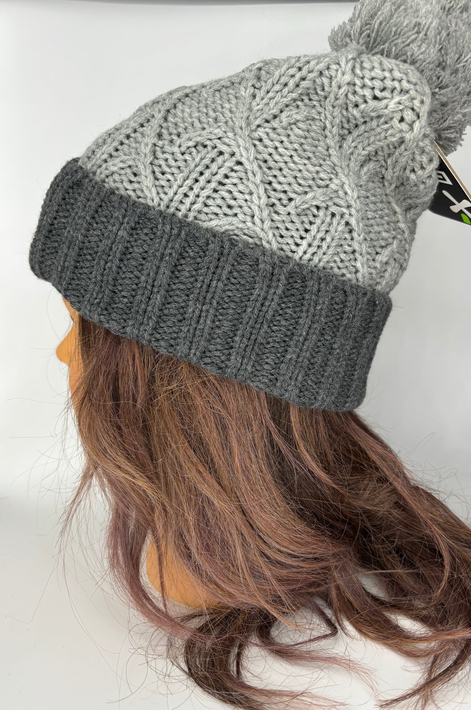 Tuque Bula Femme Modern Beanie