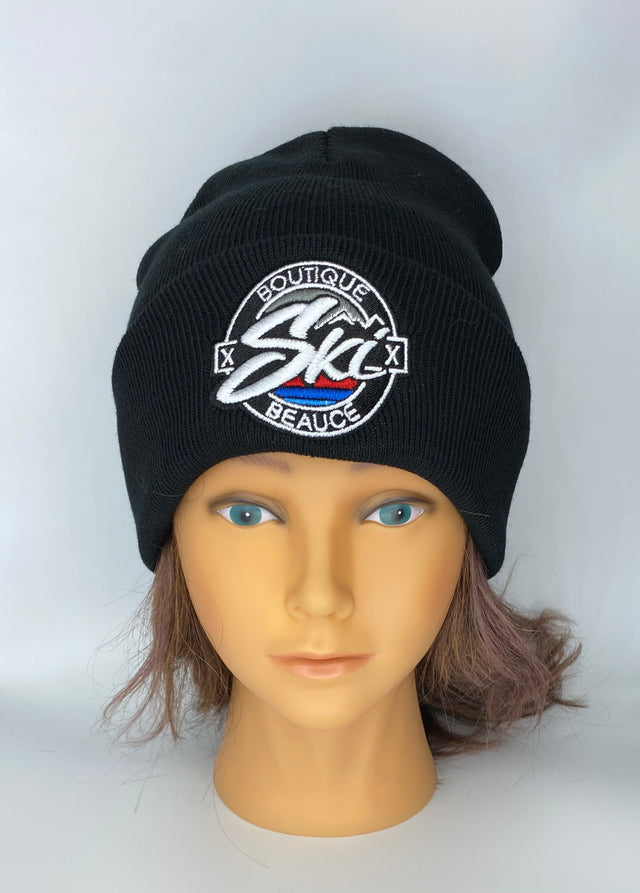 Tuque Boutique Ski Beauce