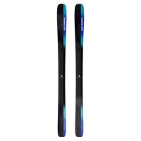 Ski Salomon N Stance 90 Black/Race B