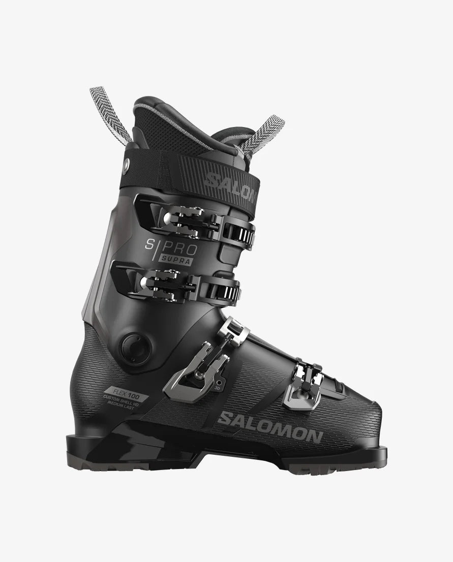 Bottes de ski Salomon S/Pro Supra 100 GW