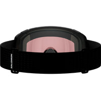 Lunette Salomon RADIUM PRIME Sigma Photochromic + vitre de rechange