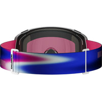 Lunette Salomon RADIUM PRIME Sigma + vitre de rechange