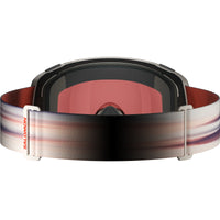 Lunette Salomon RADIUM PRIME Sigma + vitre de rechange