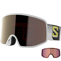 Lunette Salomon SENTRY PRO SIGMA+ vitre de rechange
