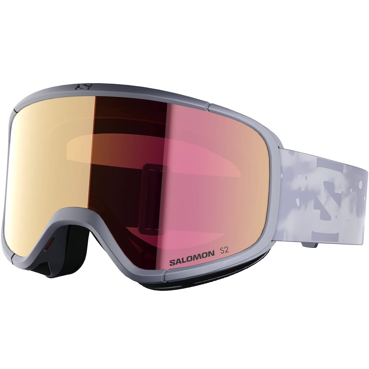 Lunette Salomon AKSIUM 2.0