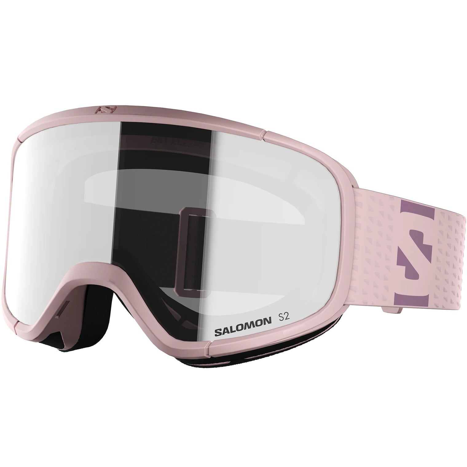 Lunette Salomon AKSIUM 2.0
