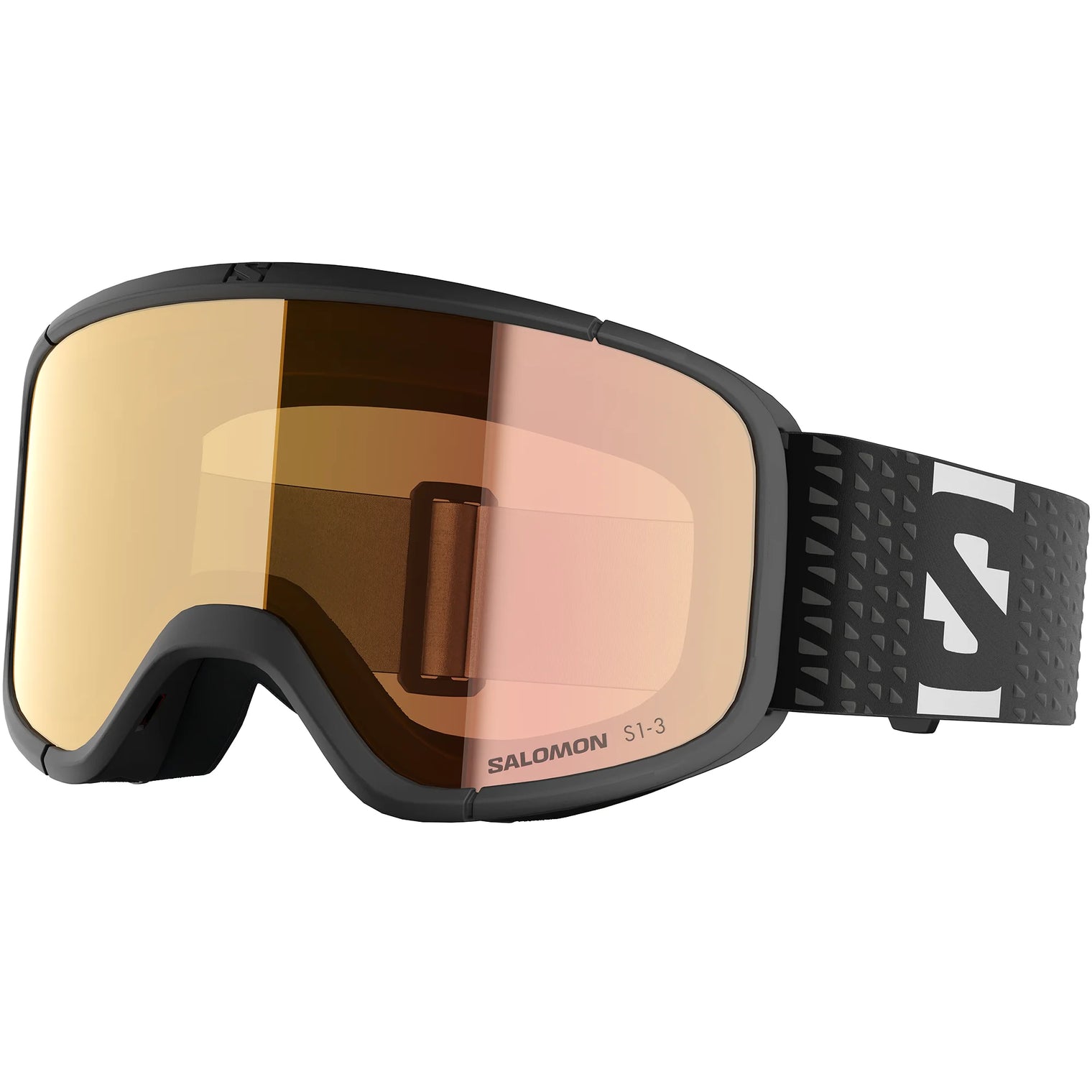 Lunette Salomon AKSIUM 2.0  Photochromic