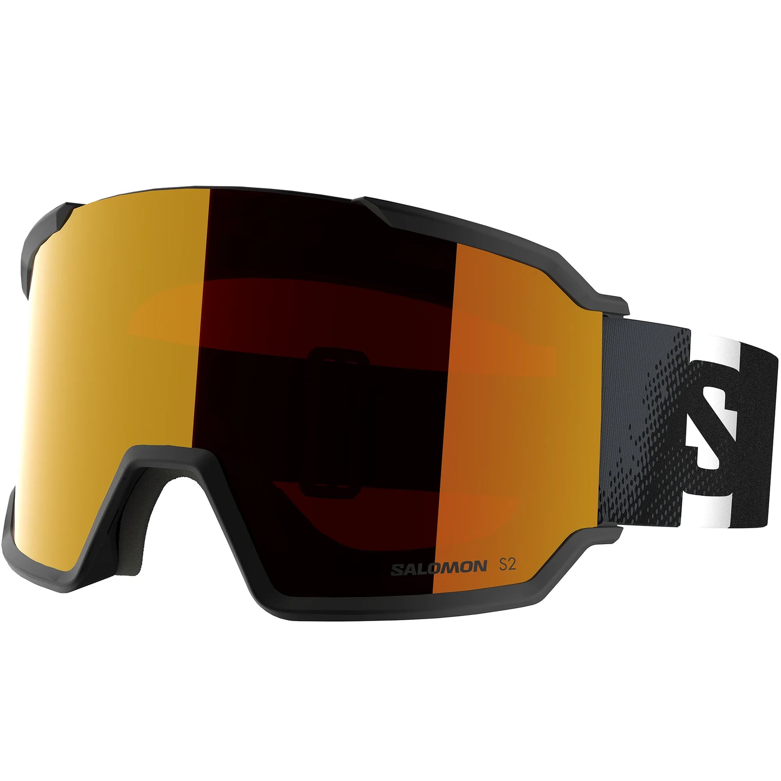 Lunette Salomon S/VIEW 3
