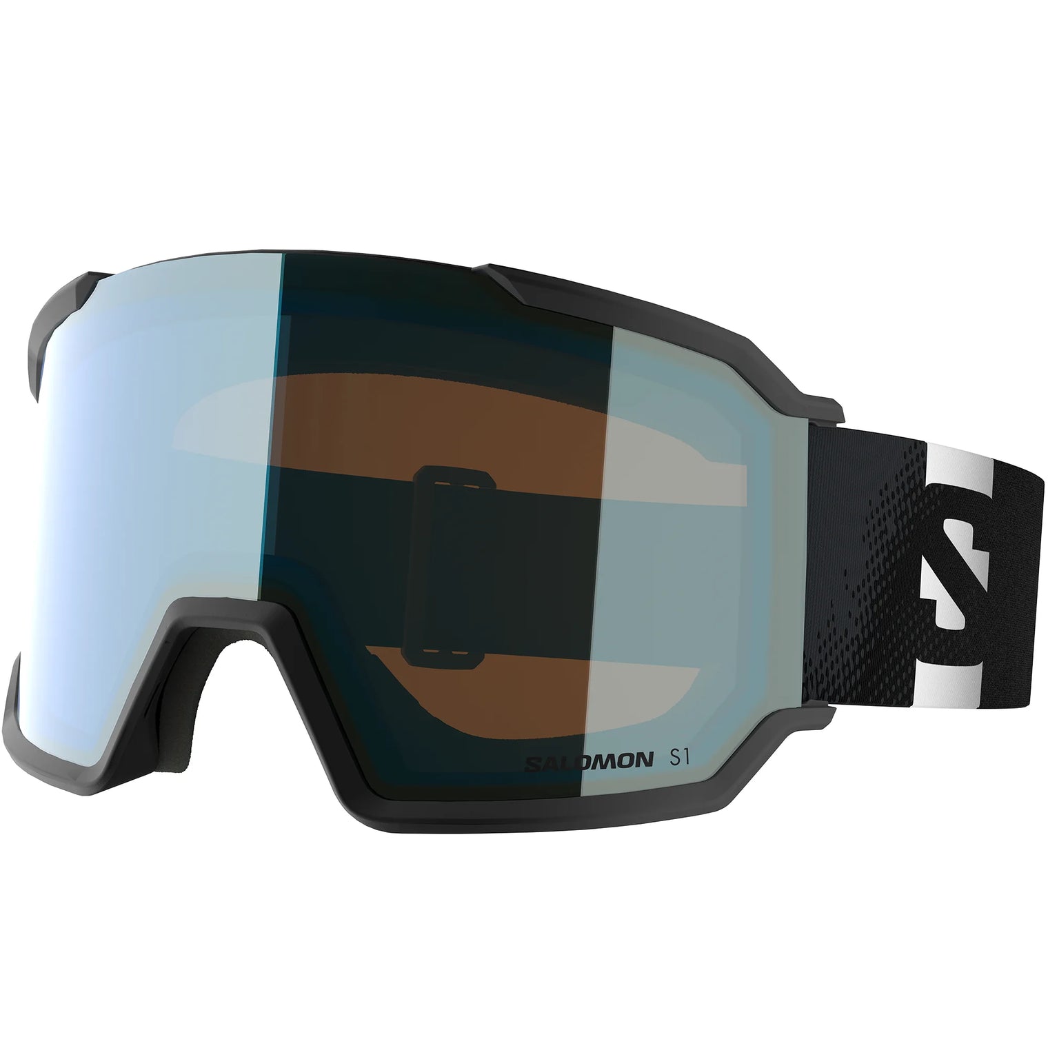 Lunette Salomon S/VIEW 3
