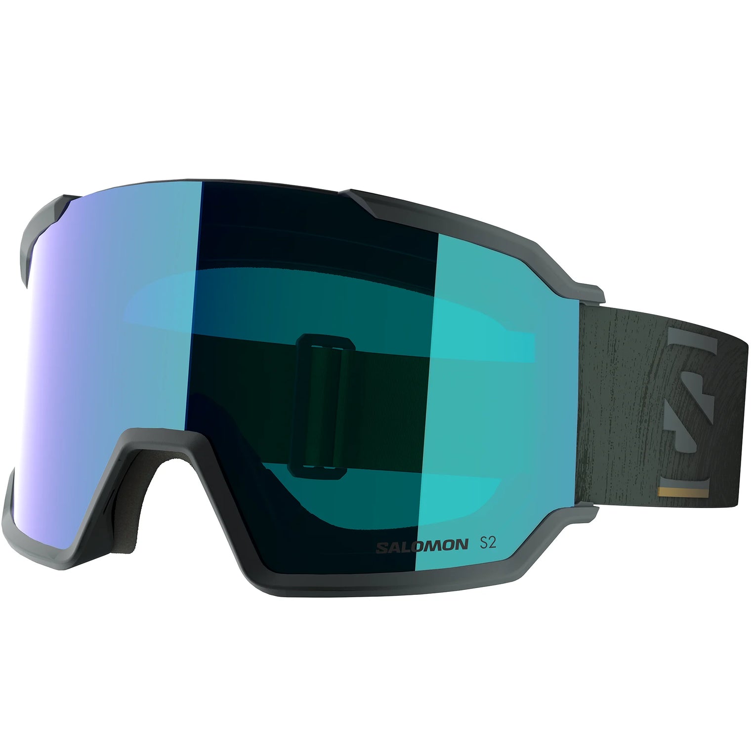 Lunette Salomon S/VIEW 3