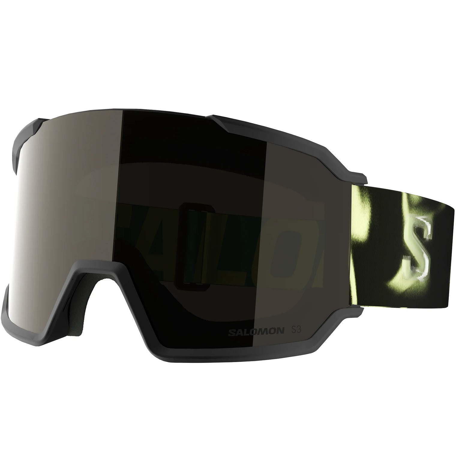 Lunette Salomon S/VIEW 3