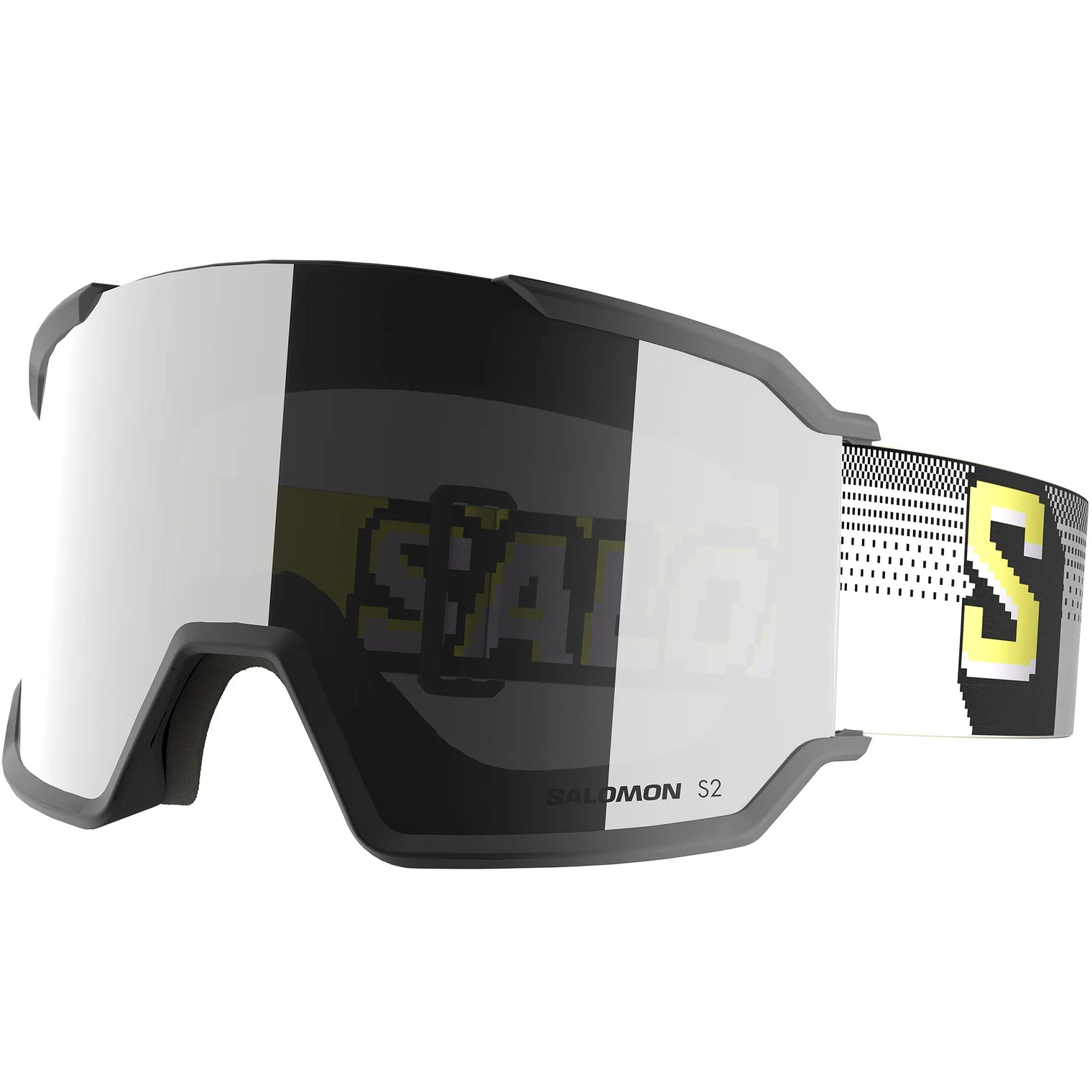 Lunette Salomon S/VIEW 3
