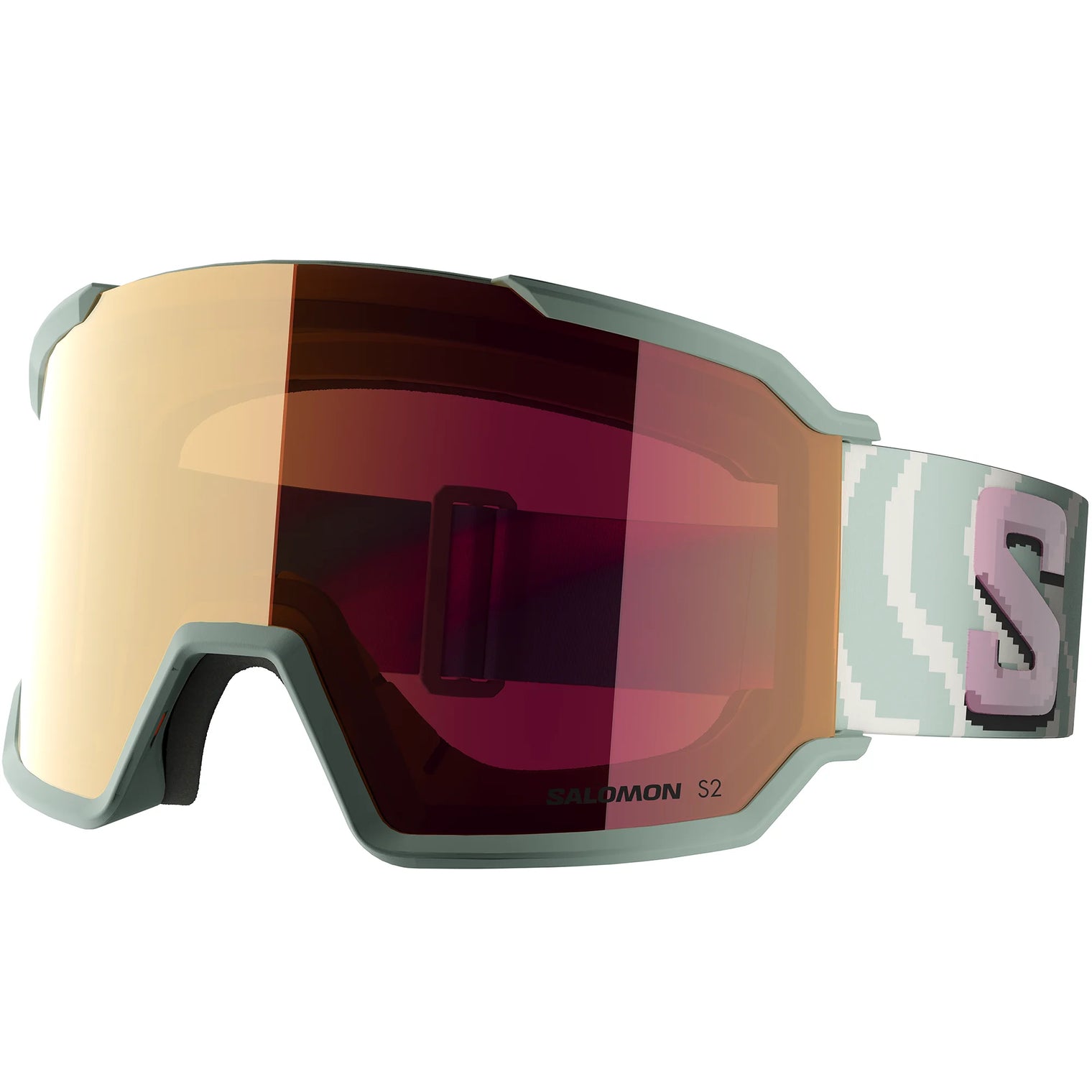 Lunette Salomon S/VIEW 3