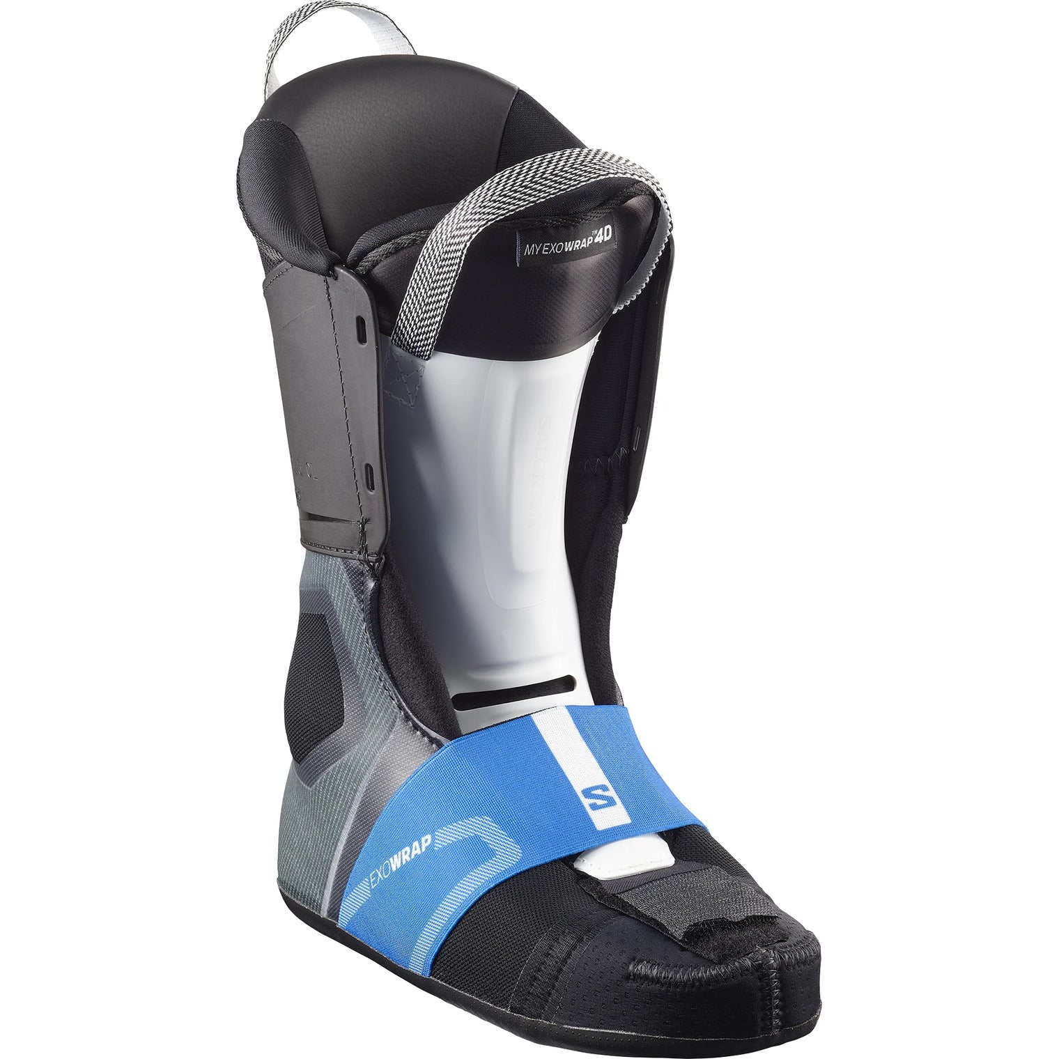 Bottes de ski Salomon S/Pro Supra Dual BOA 120 GW