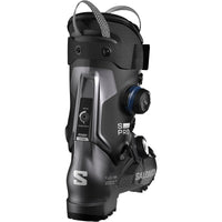 Bottes de ski Salomon S/Pro Supra Dual BOA 120 GW