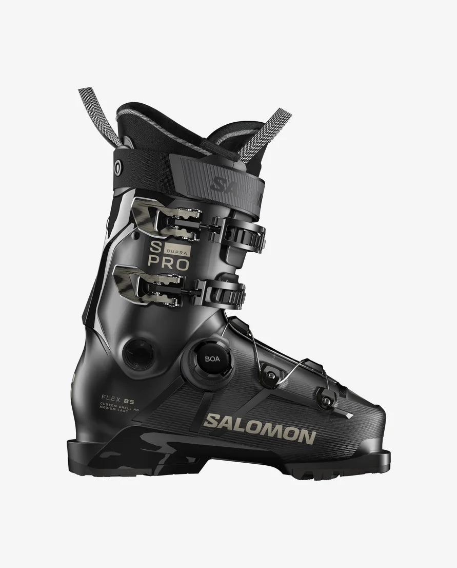 Bottes de ski Salomon S/Pro Supra BOA 85 (femme)