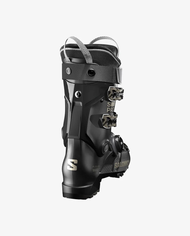 Bottes de ski Salomon S/Pro Supra BOA 85 (femme)