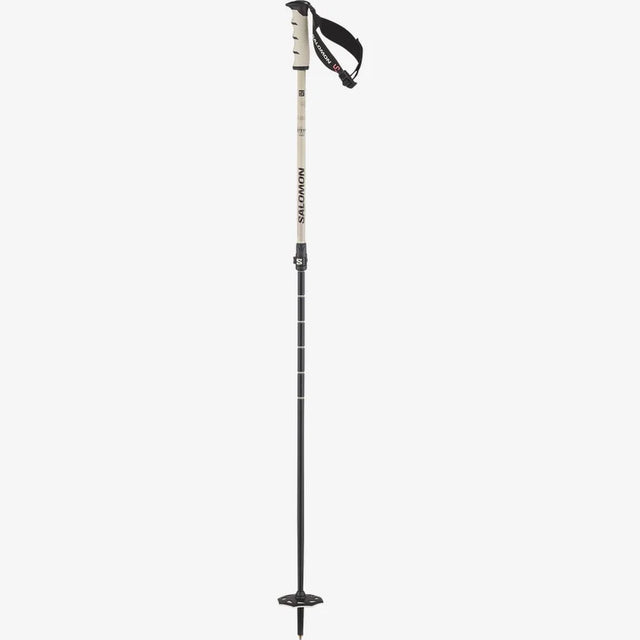 Bâtons Salomon Steep Vario S3 (Retractable)